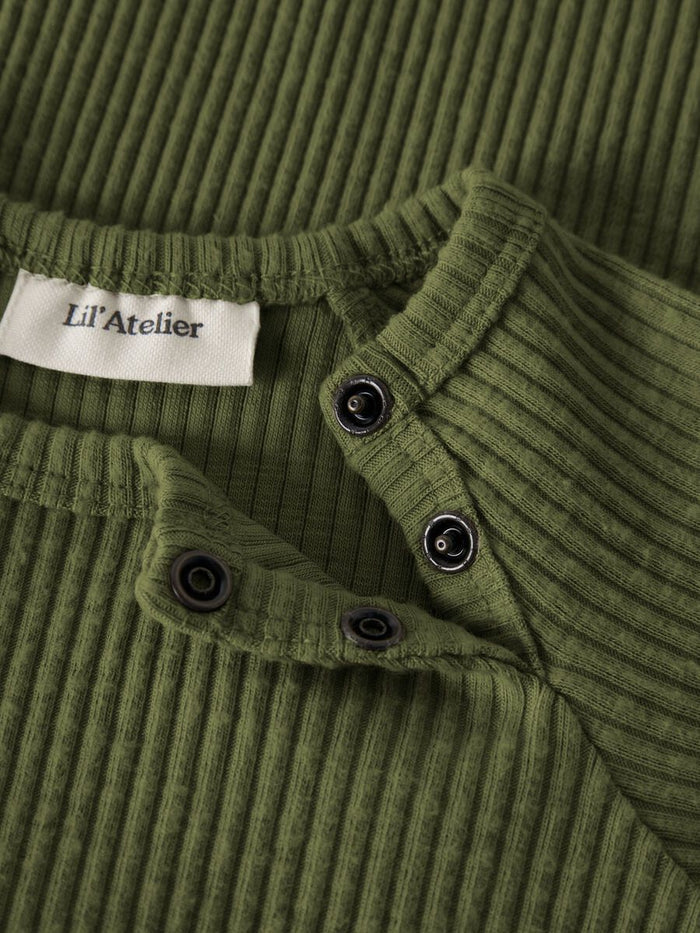 Lil'Atelier | Rajo slim body - Cypress
