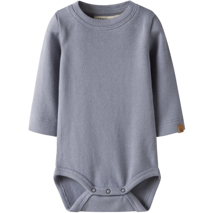Lil'atelier | thoro slim body | Tradewinds