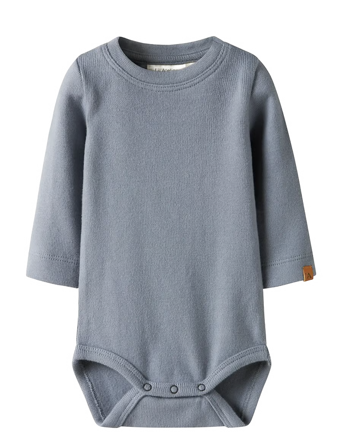 Lil'atelier | thoro slim body | Tradewinds