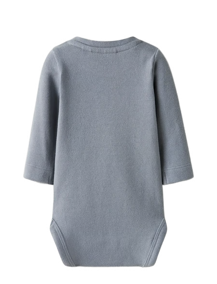 Lil'atelier | thoro slim body | Tradewinds