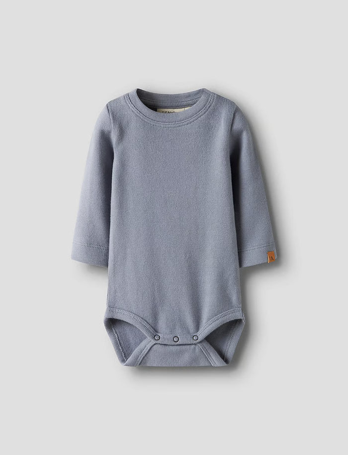 Lil'atelier | thoro slim body | Tradewinds