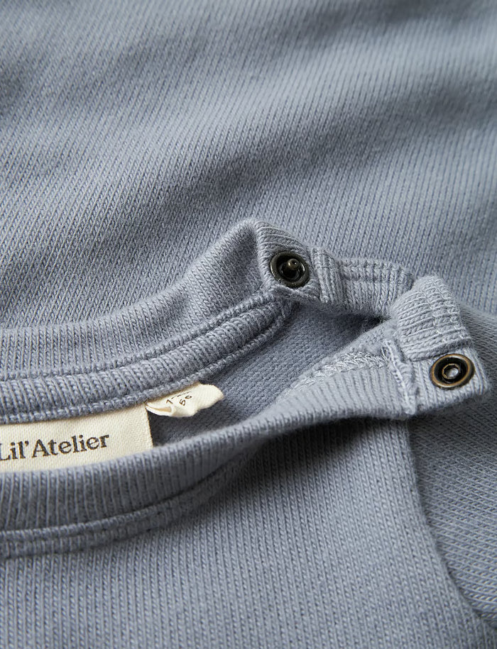 Lil'atelier | thoro slim body | Tradewinds