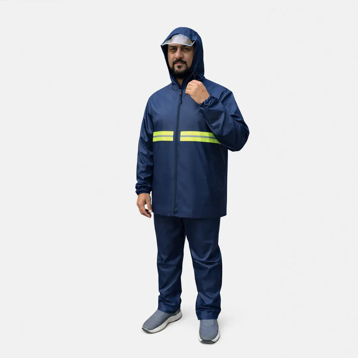 Lite Waterproof Rain Suit DOMINANCE