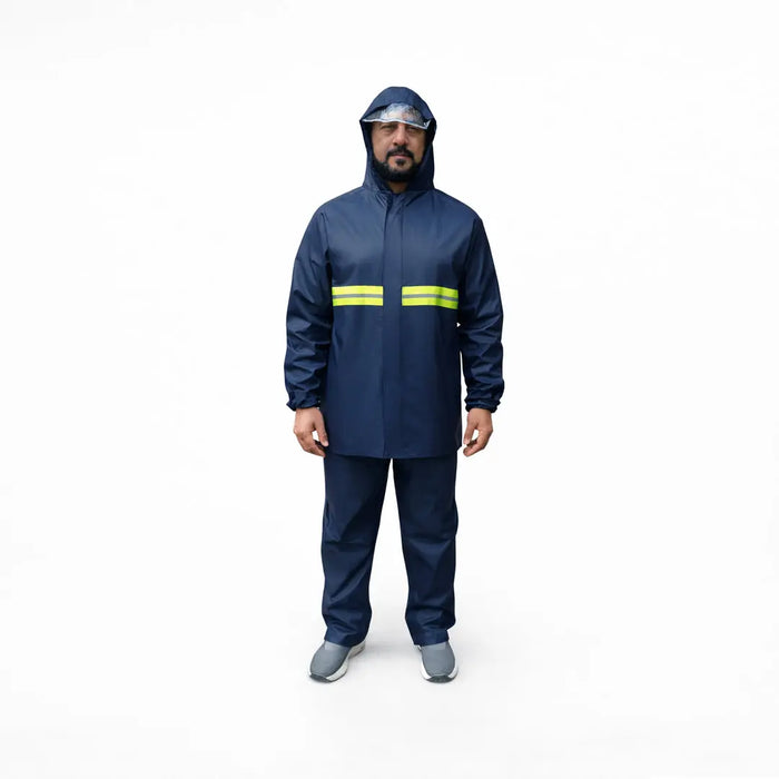 Lite Waterproof Rain Suit DOMINANCE