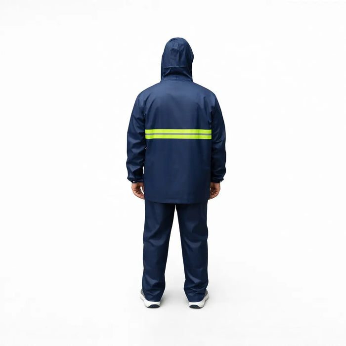 Lite Waterproof Rain Suit DOMINANCE