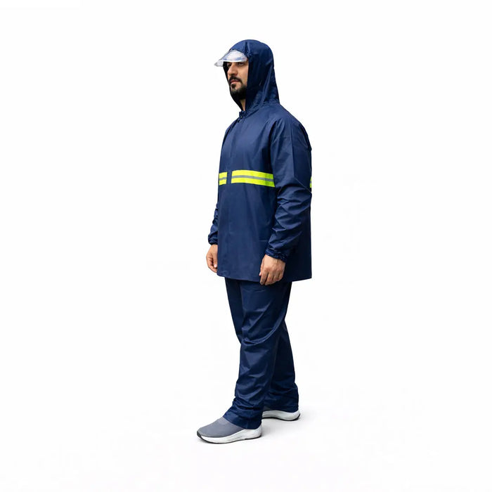 Lite Waterproof Rain Suit DOMINANCE
