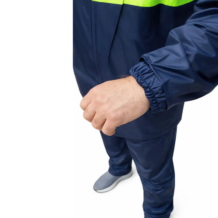 Lite Waterproof Rain Suit DOMINANCE