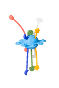 Little L | Planeet sensorisch | Blauw