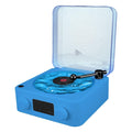Little L | Projector speaker Deep relaxed | Blue