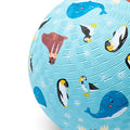 Little L | Rubber bal noordpool -13cm