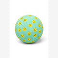 Little L | Rubber bal smiley | 18cm
