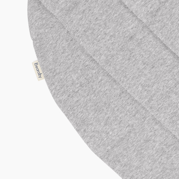 heated lap pad from bearaby