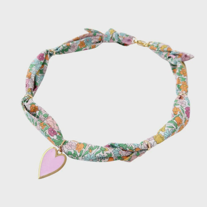 Love Issue - Necklace | twilly colorful garden