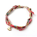 Love Issue - Necklace | twilly coral flower