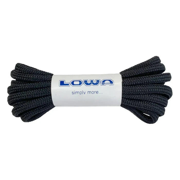 LOWA Hiking Boot Laces 1