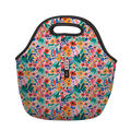 Sok-It LunchTote - Abstract Floral