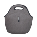 Sok-It LunchTote - Anthracite   LunchTote-Classic Solid
