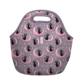 Sok-It LunchTote - Crescent Kitty