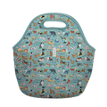 Sok-It LunchTote - Dog Days Forever   LunchTote-Evergreen