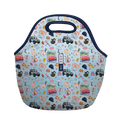 LunchTote - Fast Talker