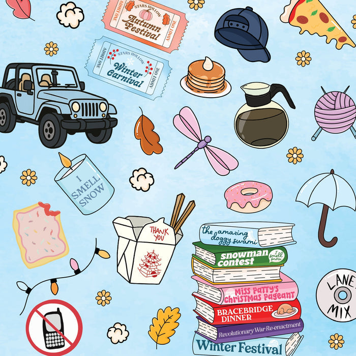 Sok-It LunchTote XL - Fast Talker