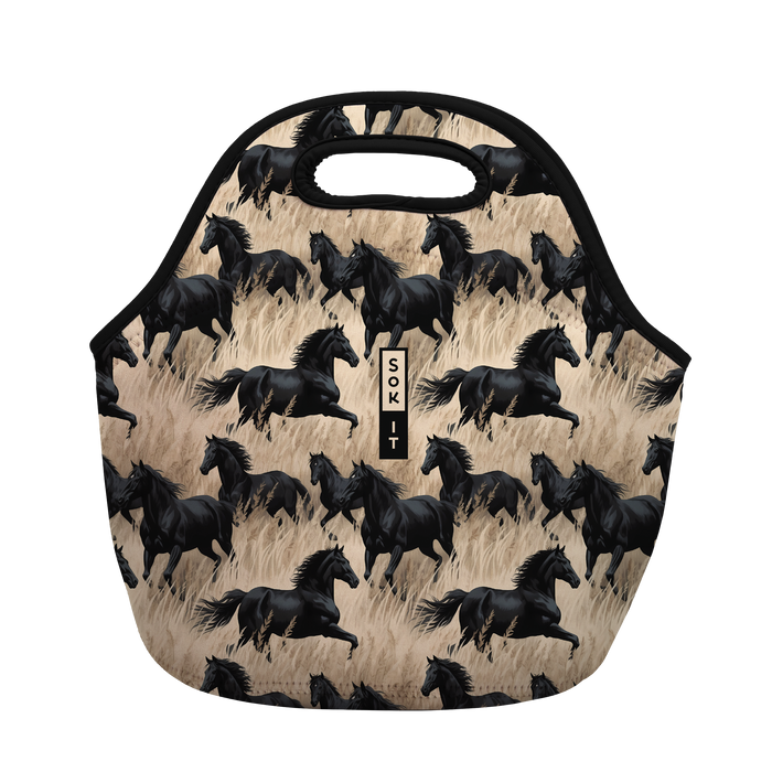 Sok-It LunchTote - Free Rein