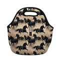 Sok-It LunchTote - Free Rein
