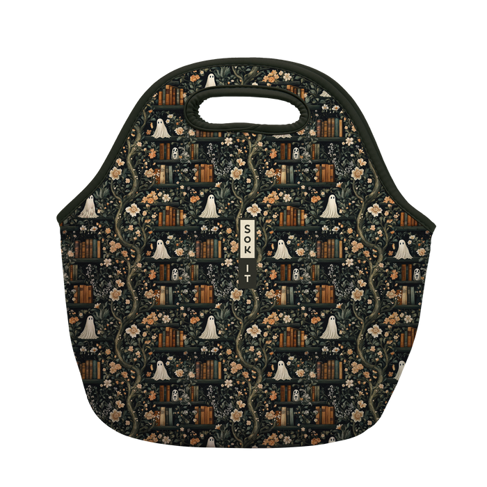 LunchTote - Ghost Stories