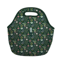 Sok-It LunchTote  - Green Living   LunchTote-Evergreen