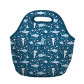 Sok-It LunchTote - Happy Sharks   LunchTote-Summer Holiday