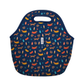 Sok-It LunchTote - Hot Dawgs