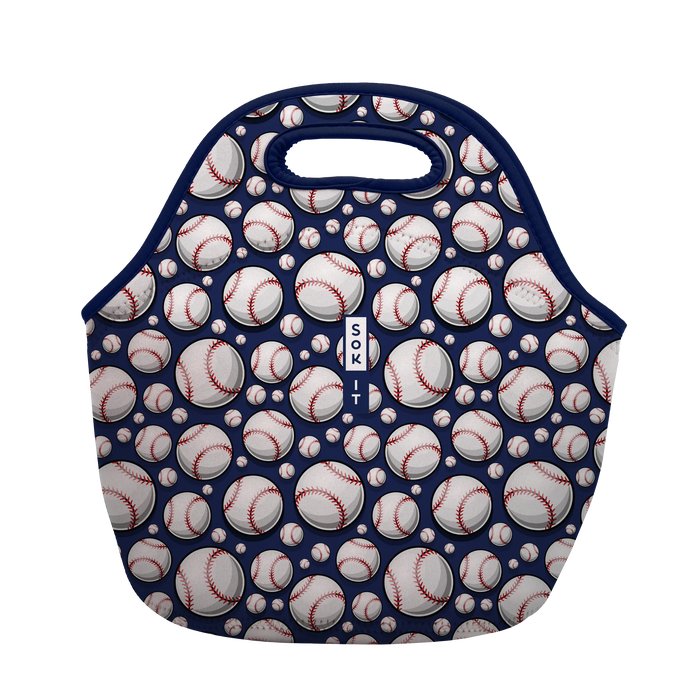 Sok-It LunchTote - Play Ball   LunchTote-Summer Holiday