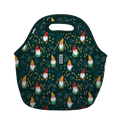 Sok-It LunchTote - Rollin' with my Gnomies   LunchTote-Evergreen