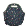 LunchTote - Spring Noir