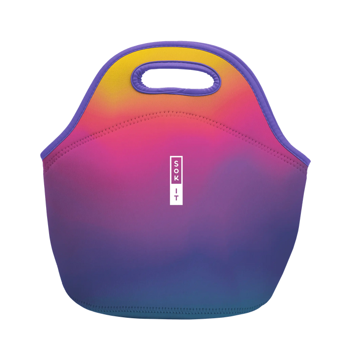 Sok-It LunchTote - Twilight   LunchTote-Ombre