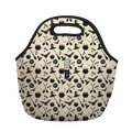 Sok-It LunchTote - Wizard's Walk   LunchTote-Fall Holiday