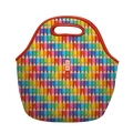 Sok-It LunchTote - Work of Art   LunchTote-Evergreen