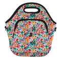 Sok-It LunchTote XL - Abstract Floral