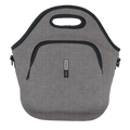 Sok-It LunchTote XL - Anthracite   LunchTote-Classic Solid