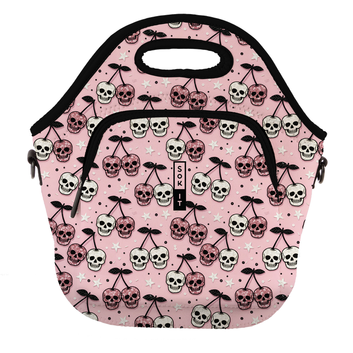 Sok-It LunchTote XL - Bad Seed