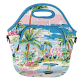 Sok-It LunchTote XL - Beachside Bliss   LunchTote-Summer Holiday