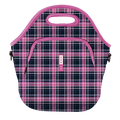 Sok-It LunchTote XL - Berry Plaid   LunchTote-Plaids
