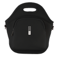 Sok-It LunchTote XL - Black   LunchTote-Evergreen