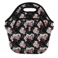 Sok-It LunchTote XL - Bloom at Night   LunchTote-Evergreen