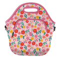 Sok-It LunchTote XL - Bloom Your Way   LunchTote-Evergreen