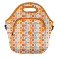 Sok-It LunchTote XL - Boho Floral   LunchTote-Novelty