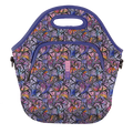 Sok-It LunchTote XL - Butterfly Galaxy
