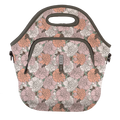 Sok-It LunchTote XL - Carnations   LunchTote-Evergreen