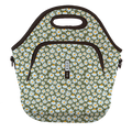 Sok-It LunchTote XL - Chamomile Calm   LunchTote-Evergreen