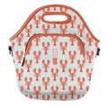 Sok-It LunchTote XL - Claw & Order   LunchTote-Summer Holiday